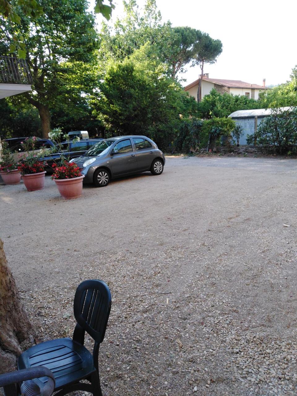 Hotel Le Terrazze di Nappino photo 2