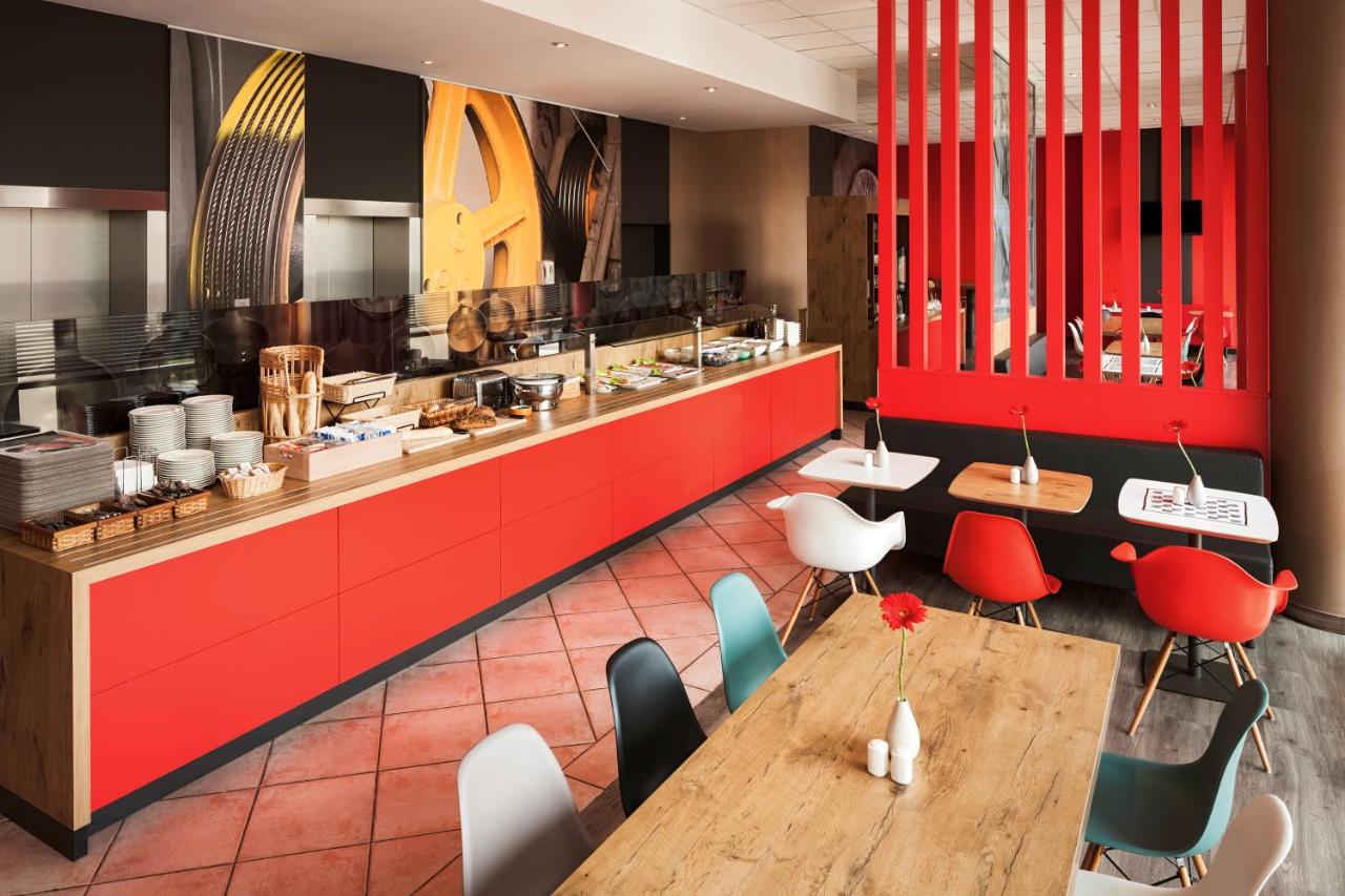 ibis Hotel Berlin Spandau photo 3