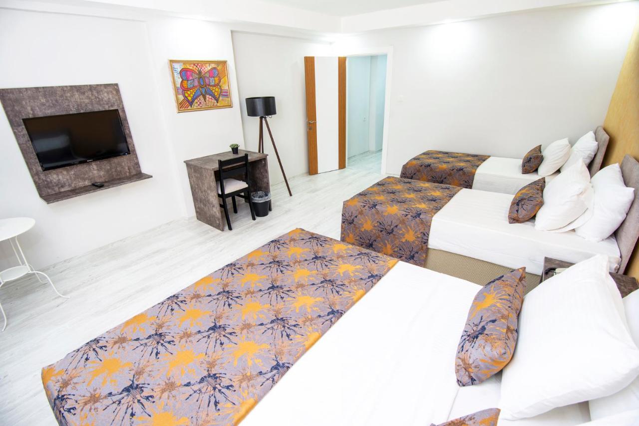 The Breeze Hotel photo 2