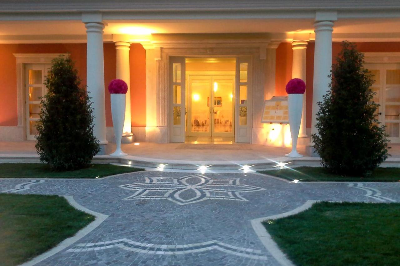 Regina di Saba - Hotel Villa per ricevimenti - 3