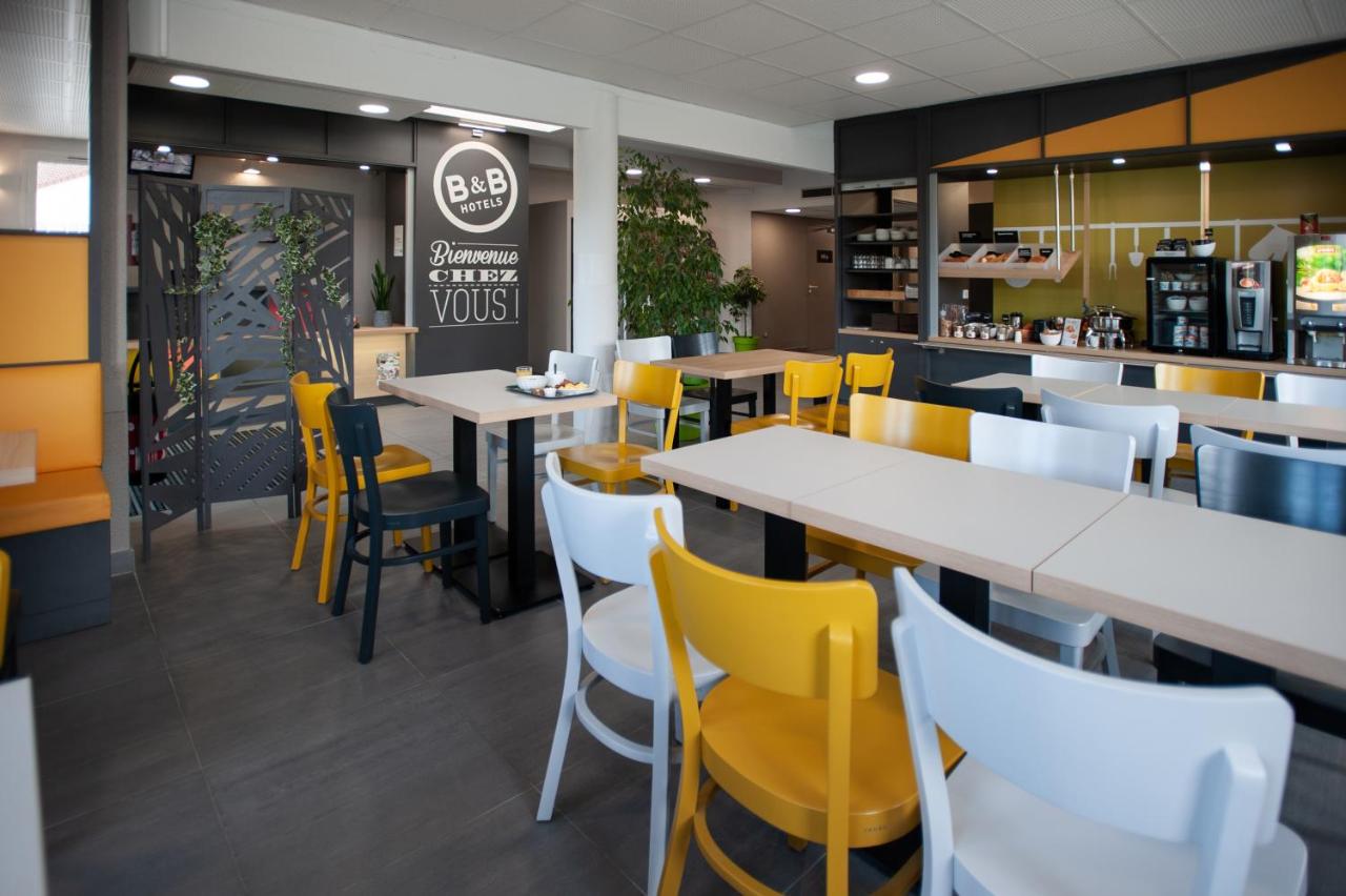 B&B HOTEL Brive-la-Gaillarde photo 2