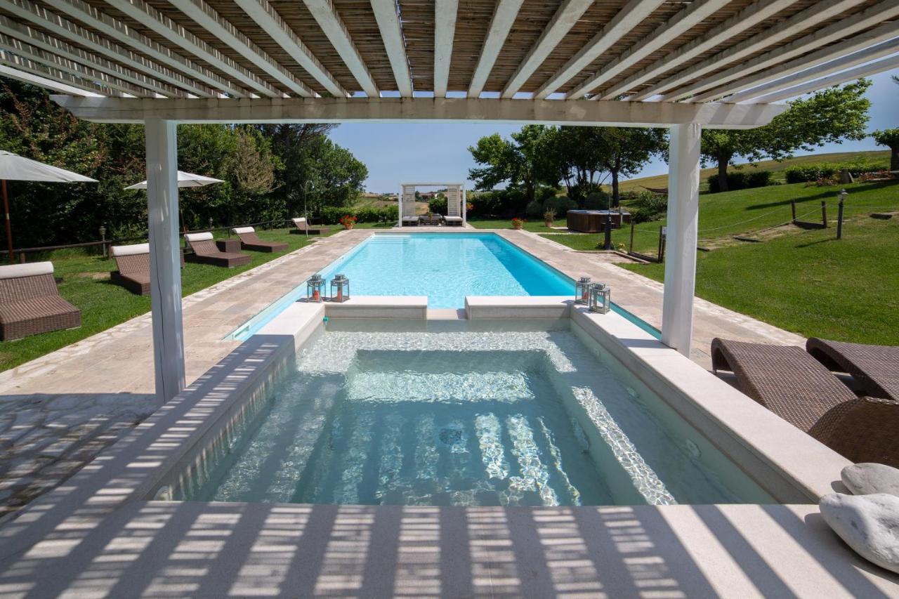 Le Maraclà Country House photo 3