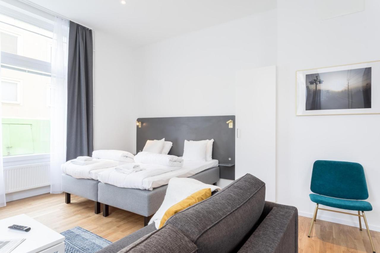 ApartDirect Sundbyberg photo 2
