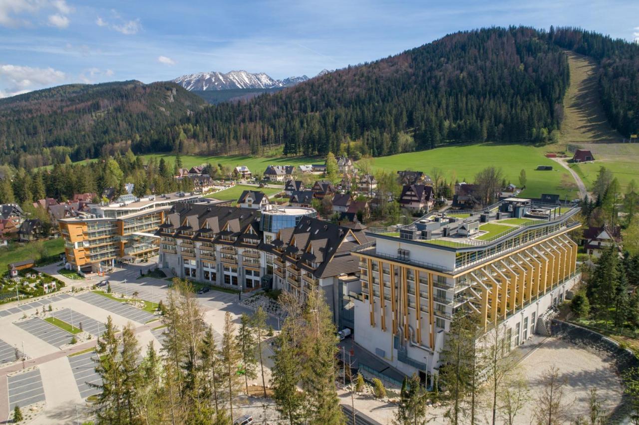 Grand Nosalowy Dwór - 2