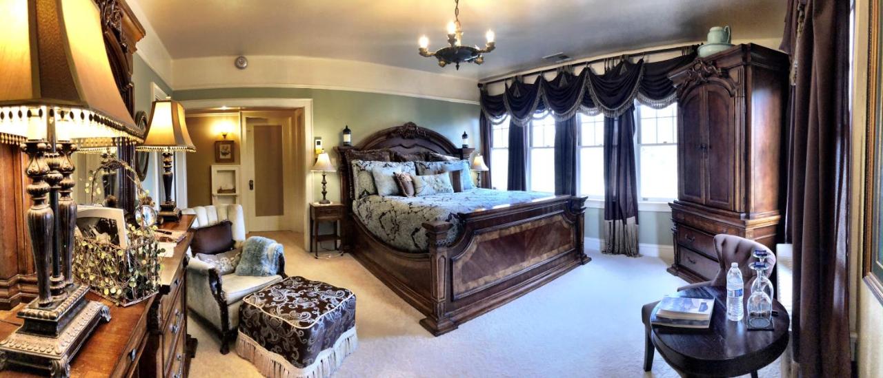 The Inn on Knowles Hill Bed & Breakfast Hotel