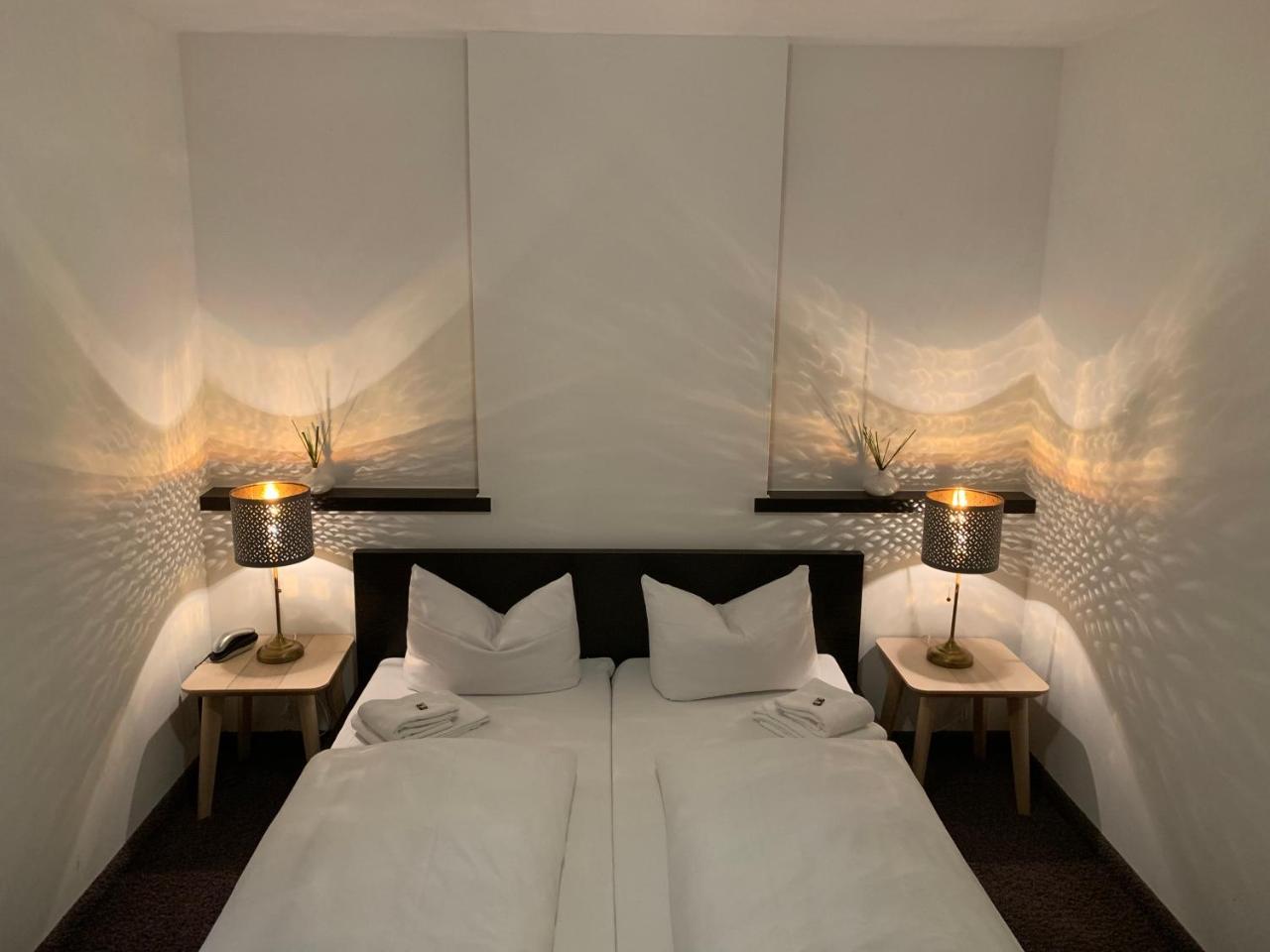 Foto - Hotel Augsburg Langemarck