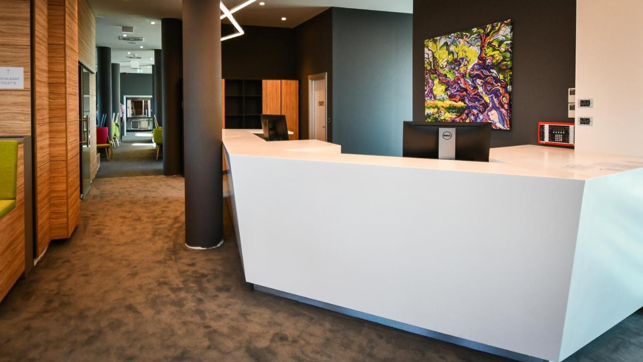 Hotel Olea photo 2
