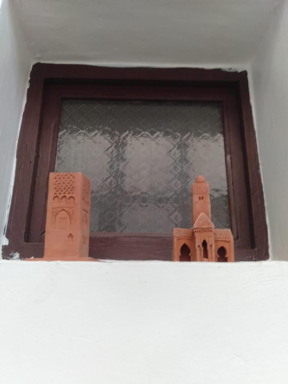 Foto - Dar Tsouli
