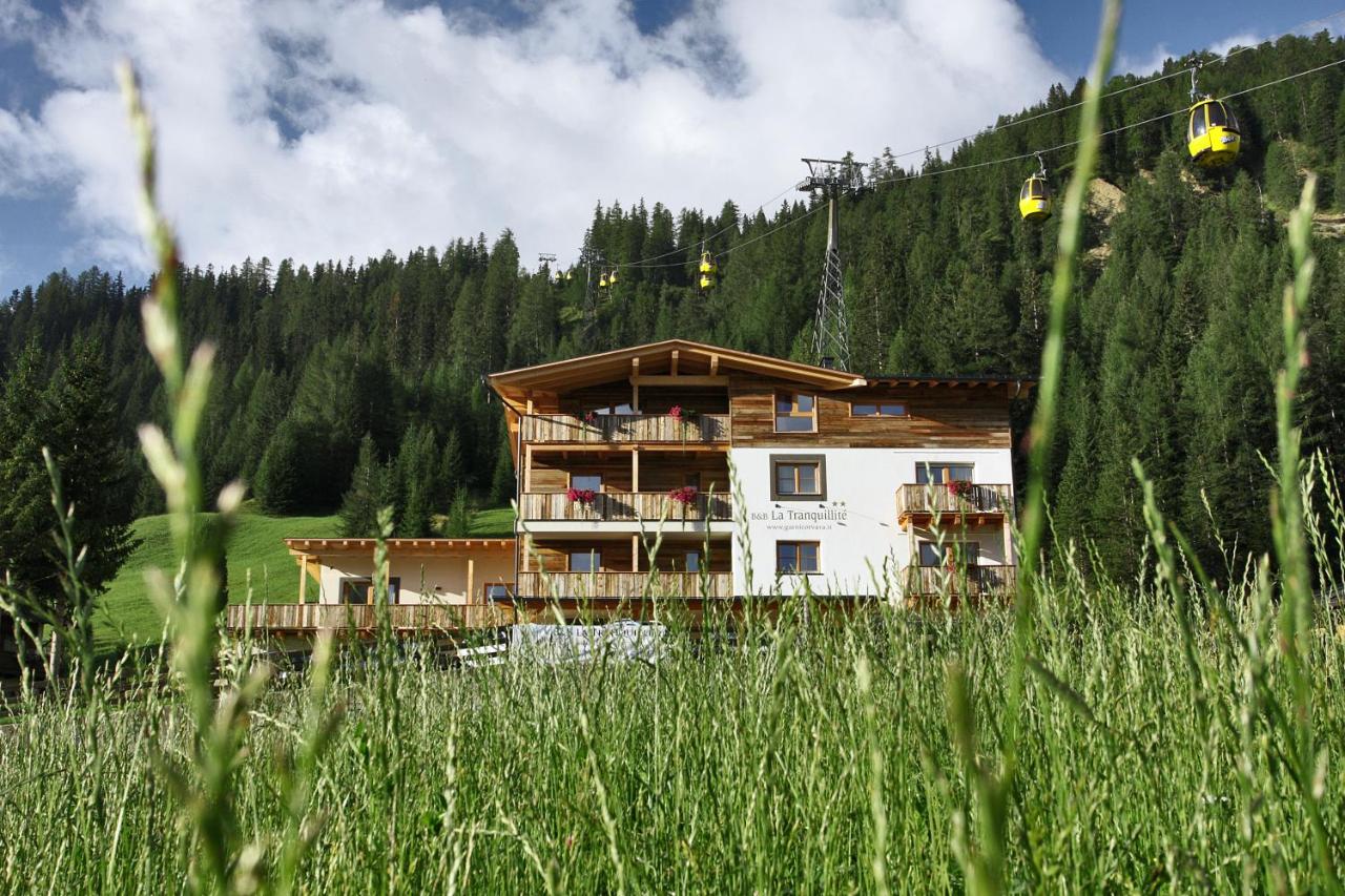 B&B La Tranquillitè photo 2