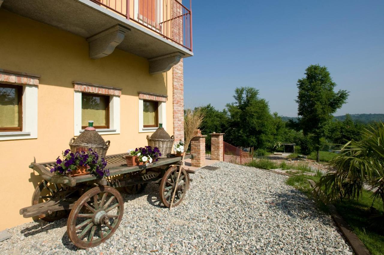Agriturismo Cascina Monchiero photo 3