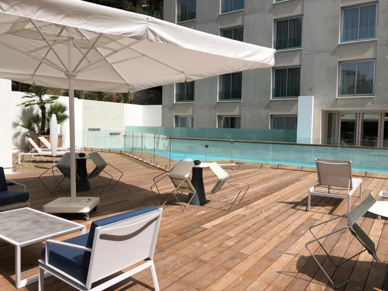 Hotel Mercure Ajaccio photo 3