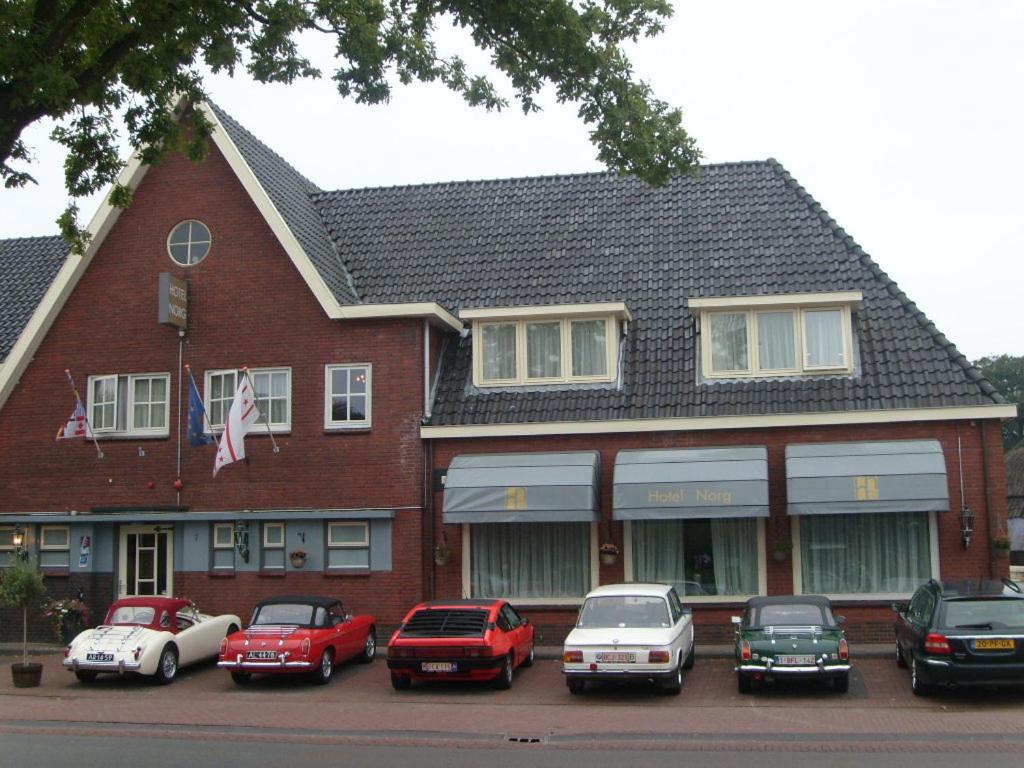 Hotel Norg photo 3