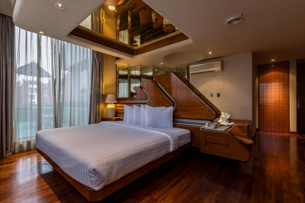 Hotel Beverly photo 4