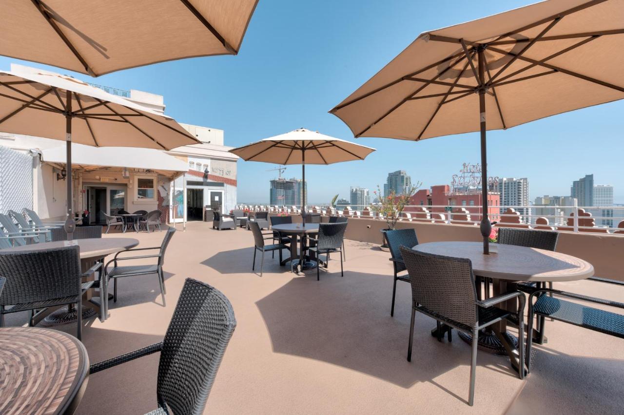 Gaslamp Plaza Suites - 4