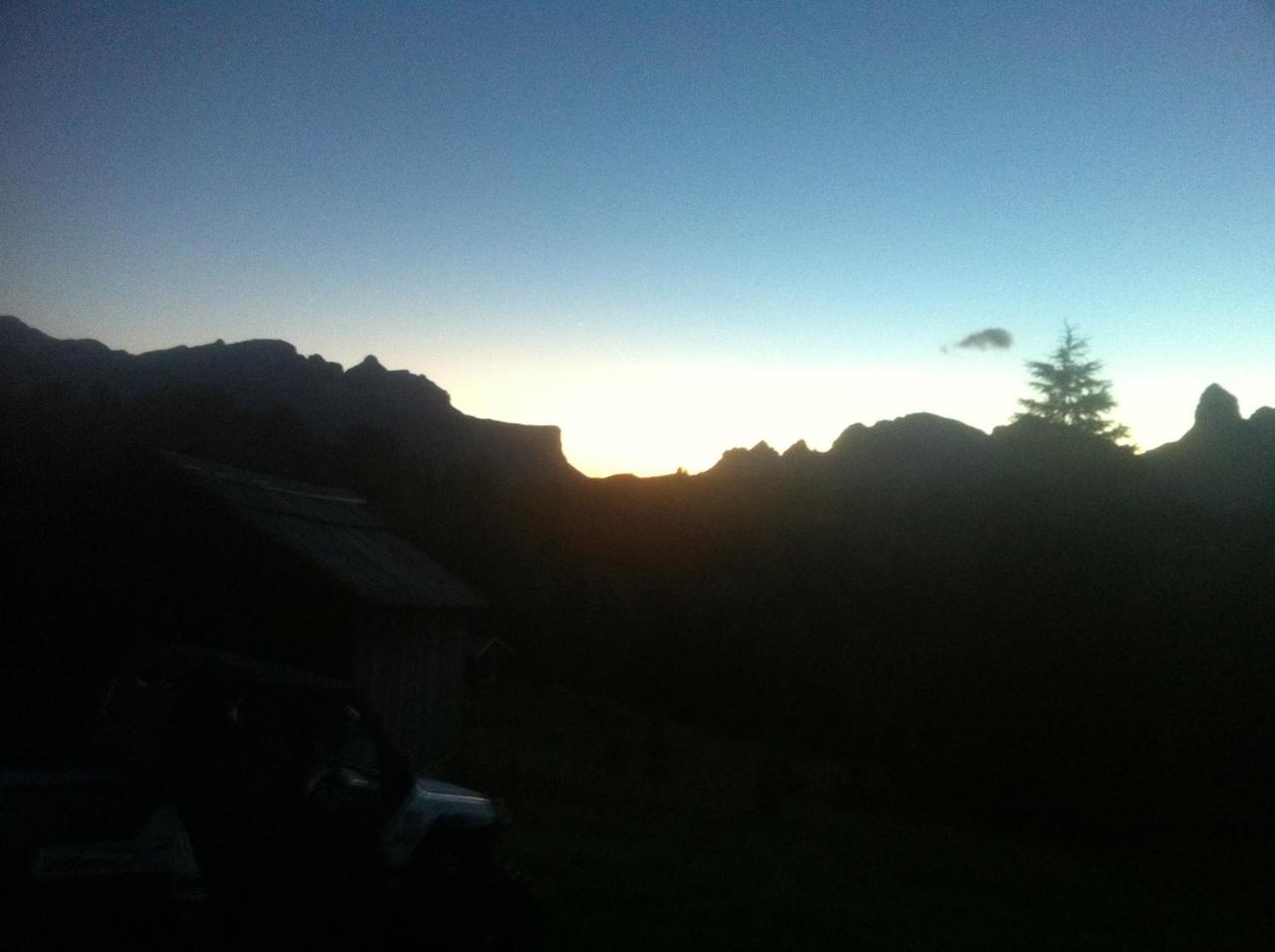 B&B La Tranquillitè photo 3