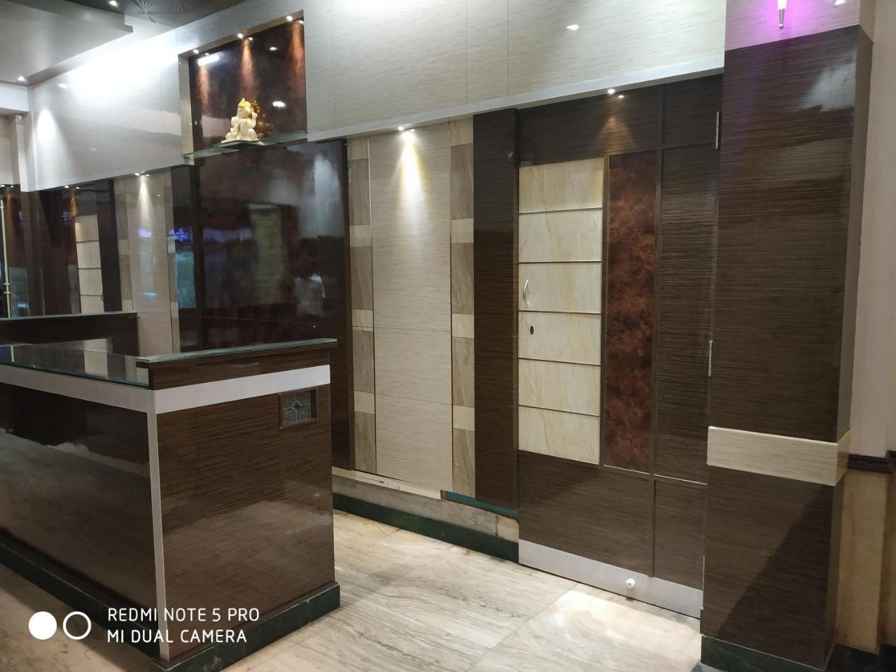 Krishna Lodge photo 3