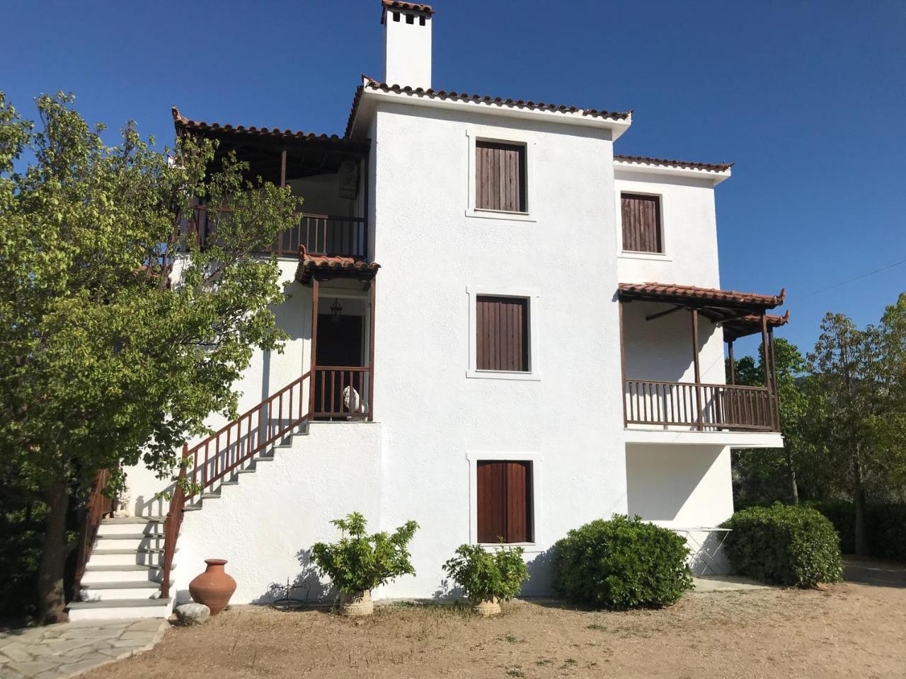 Marlitsis Apartments & Studios - 6