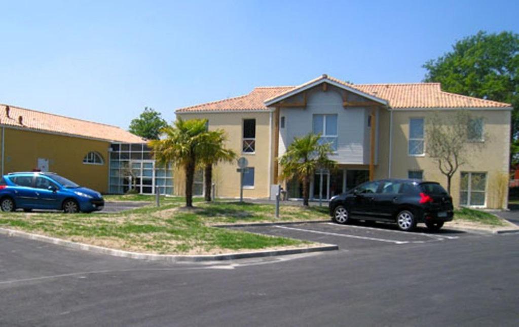 Hôtel de la Louée photo 2