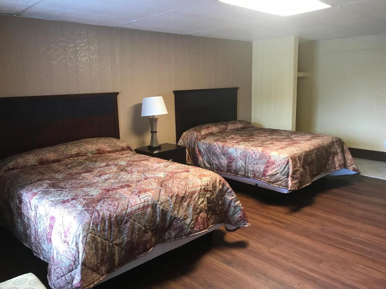 Americas Best Value Inn Stone Mountain Atlanta E photo 4