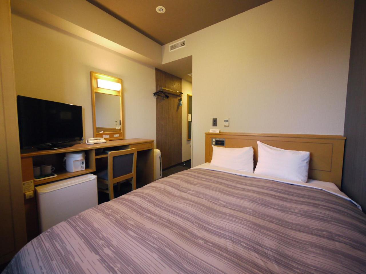 Foto - Hotel Route-Inn Sapporo Kitayojo