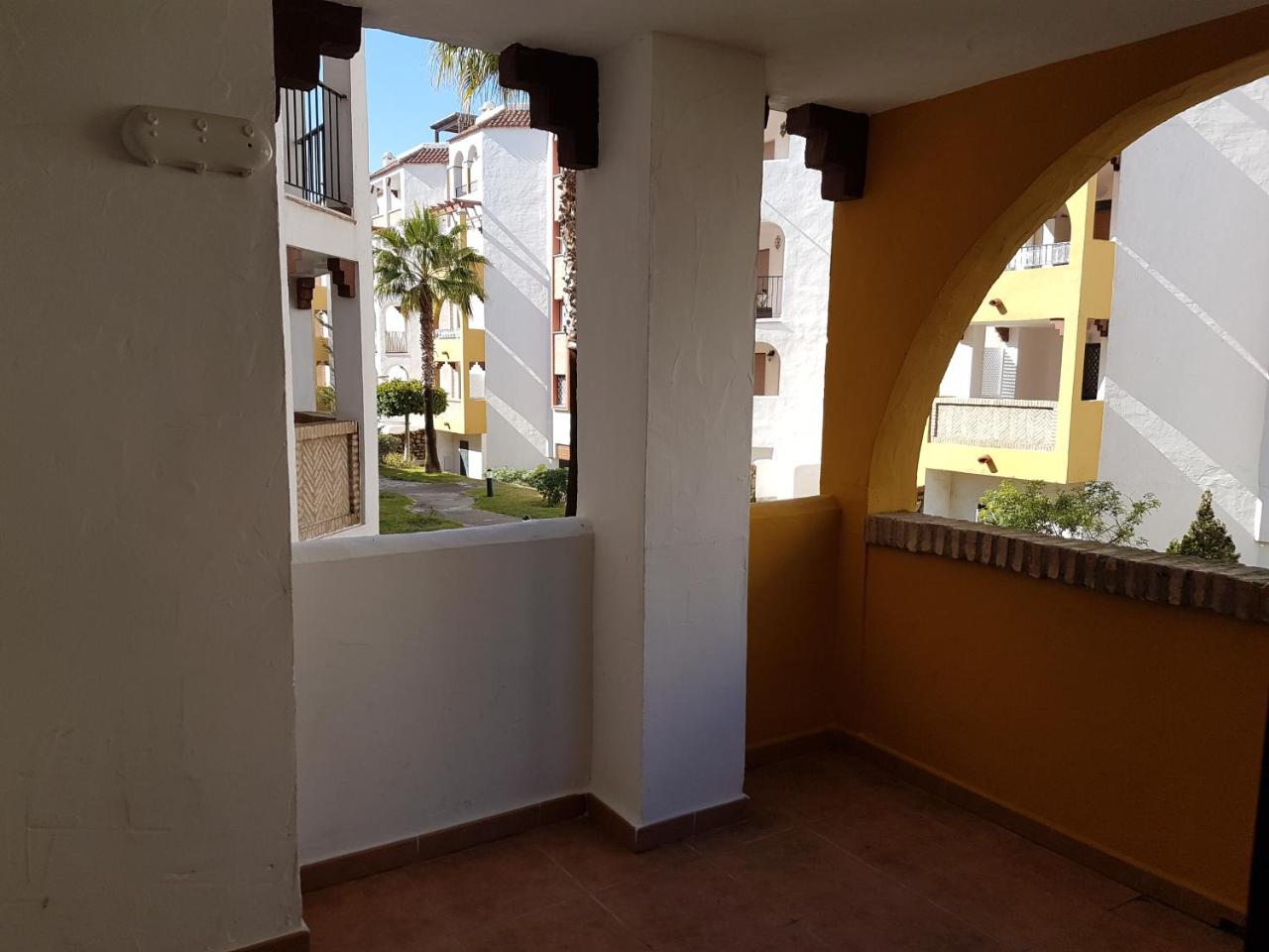 Apartamentos Atlanterra COSTA Y SOL - 4