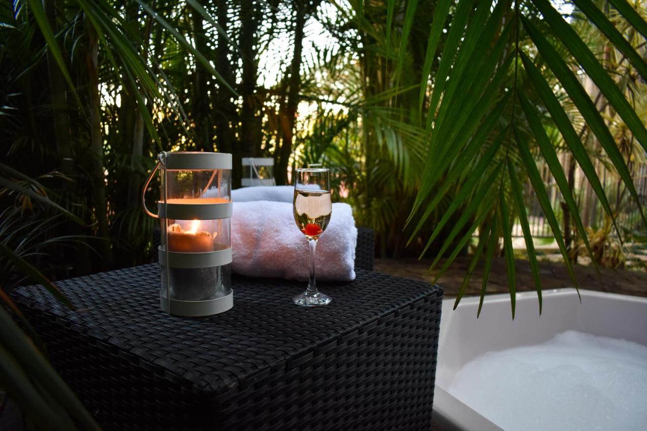 Foto - Waterfalls Boutique Hotel