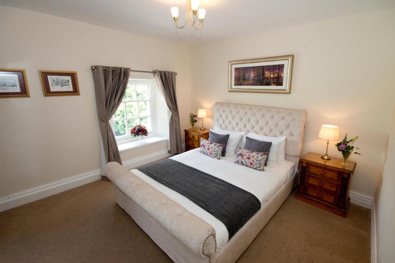 The Morritt Hotel - 2