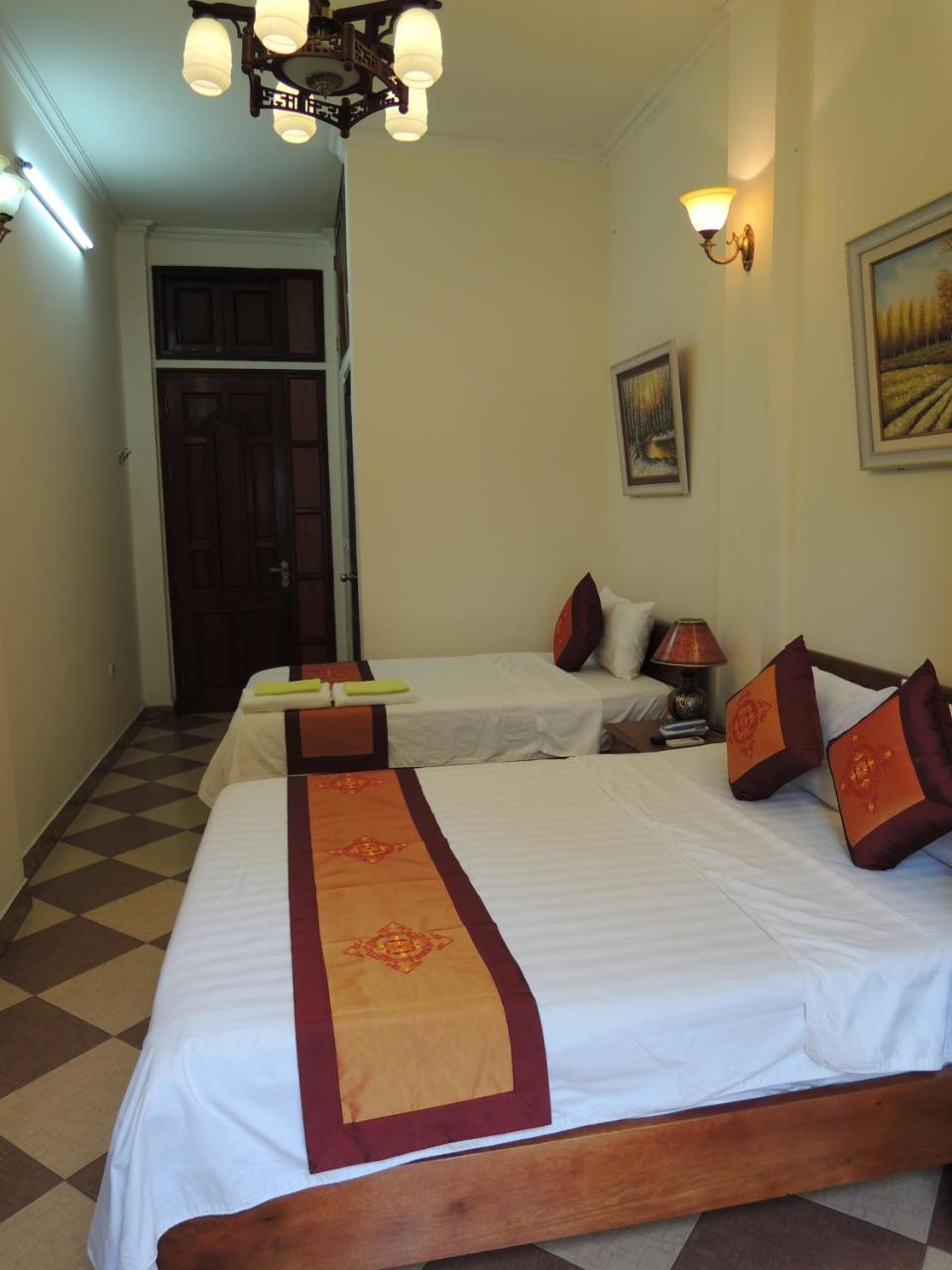 Photo - Hanoi Ecogreen Hostel