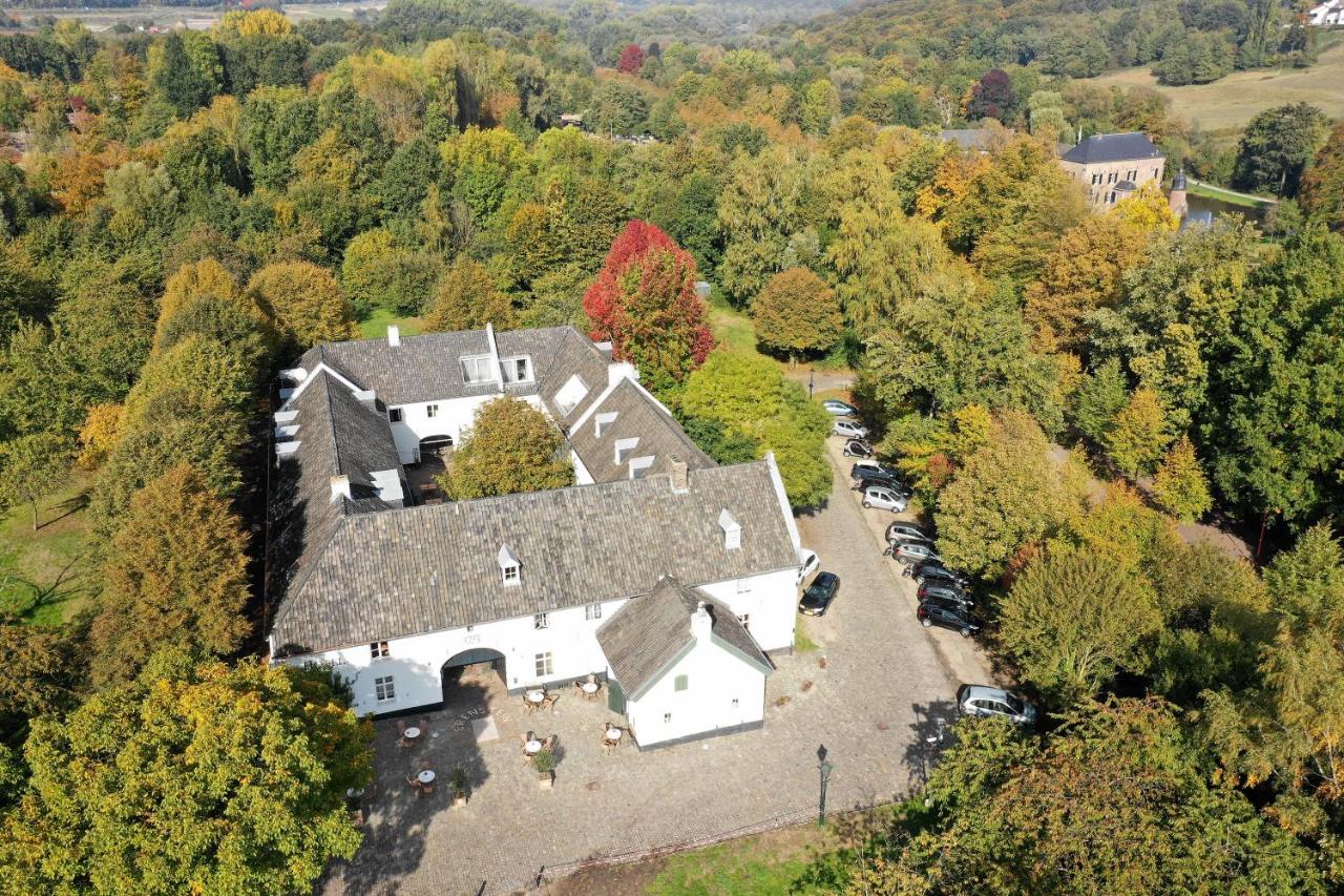Photo - Fletcher Hotel-Restaurant Kasteel Erenstein