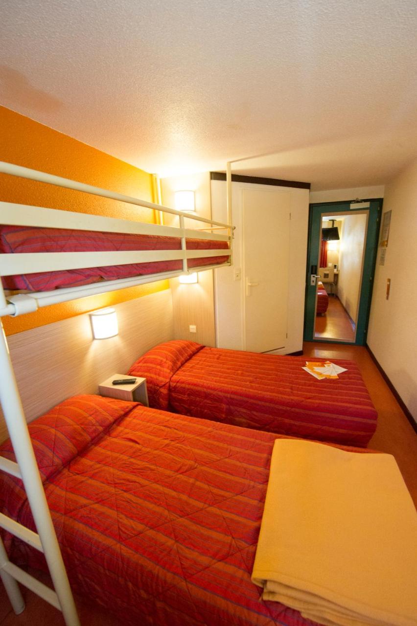 Premiere Classe Orleans Ouest La Chapelle St Mesmin Hotel photo 2