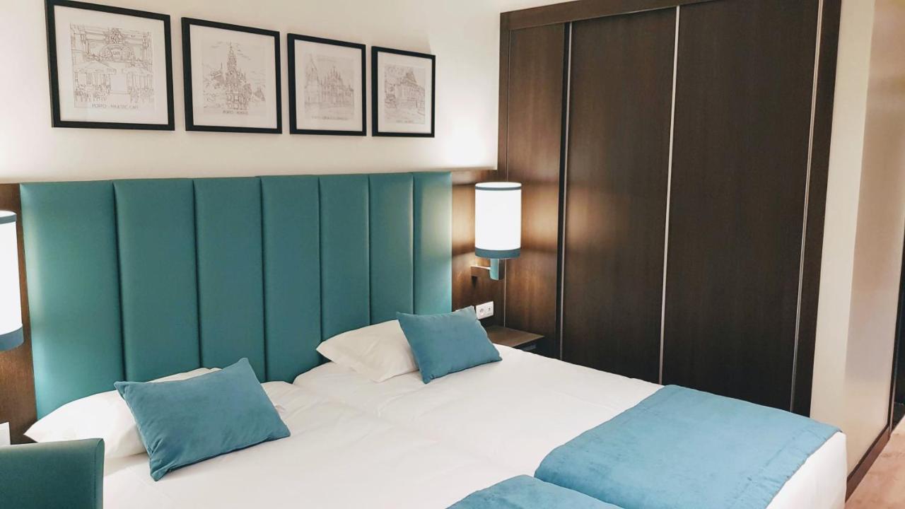 Porto City Hotel photo 3
