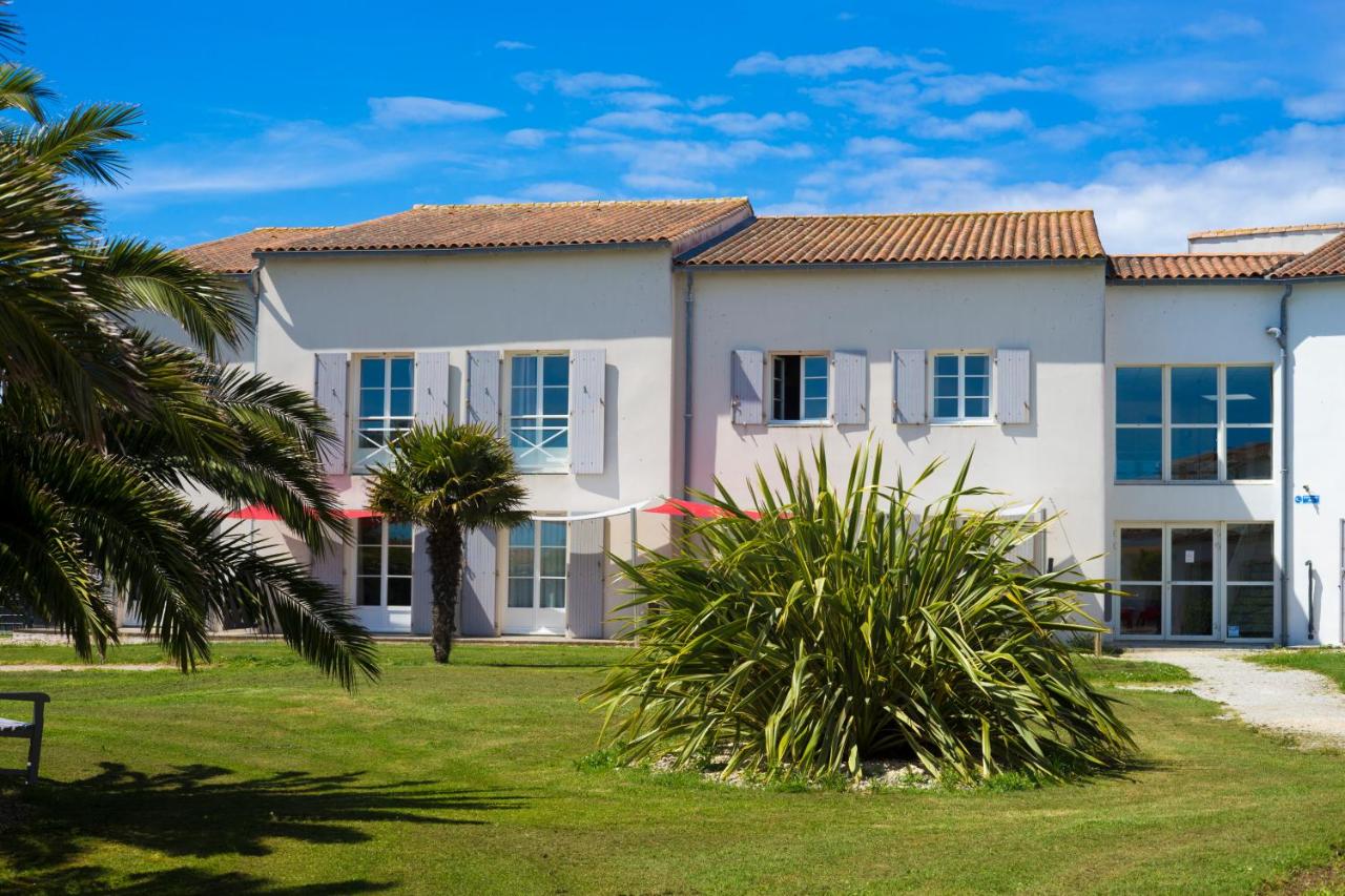 Thalacap Île de Ré - Thalasso & Spa photo 2