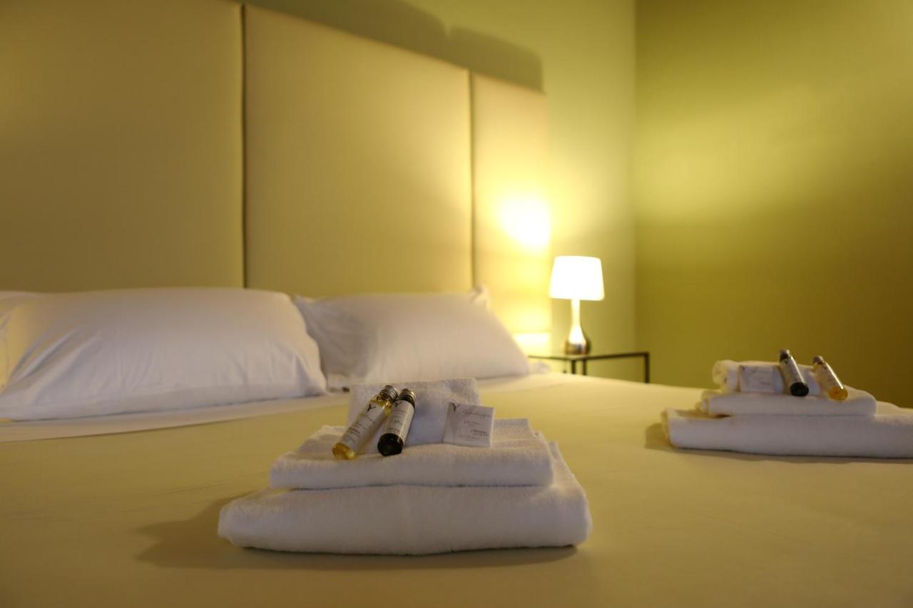 Osteria Luxury Apartments - 3