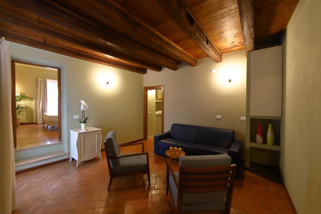 Osteria Luxury Apartments - 5
