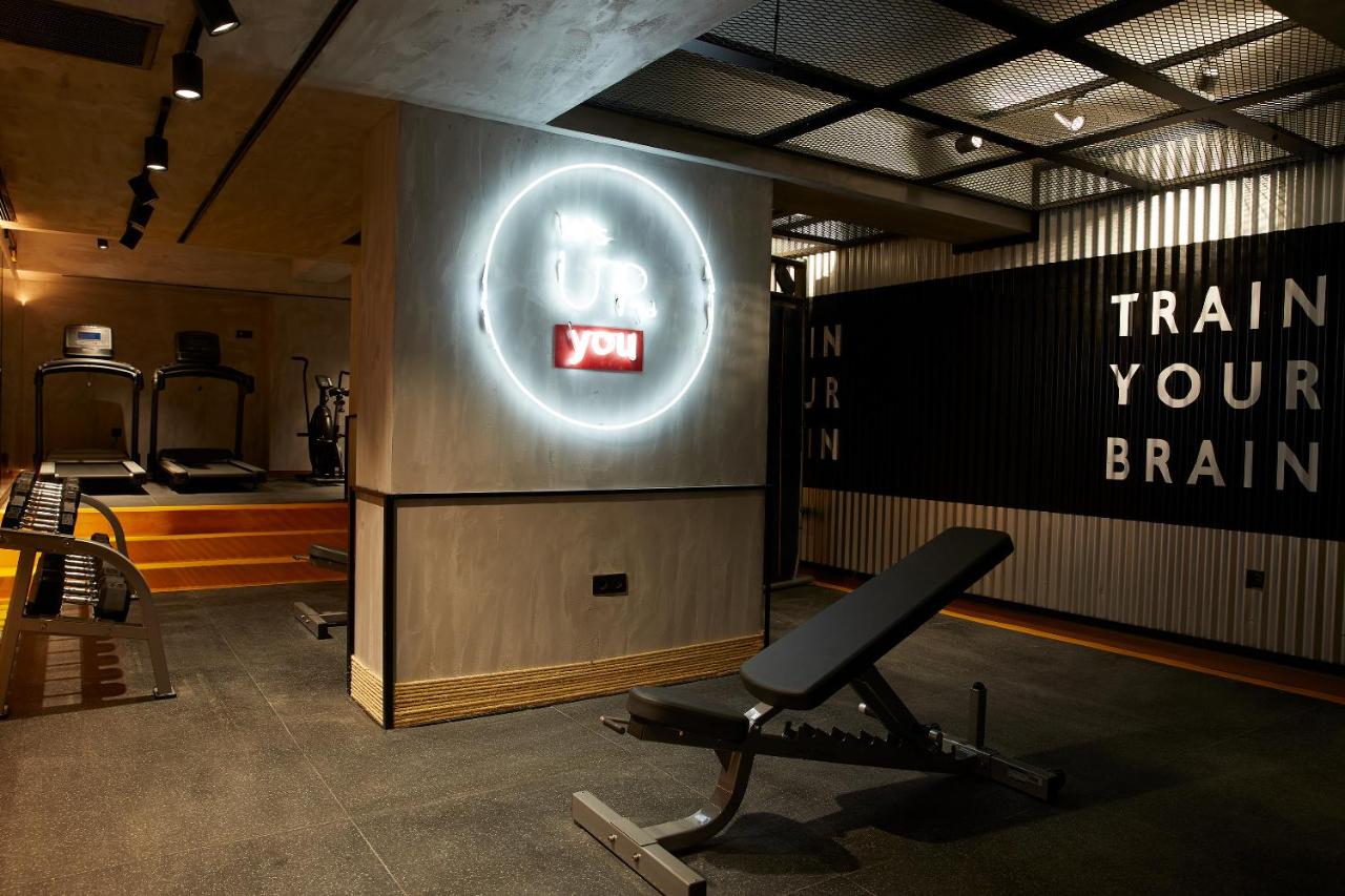 The Syntopia Hotel - Adults Only photo 4