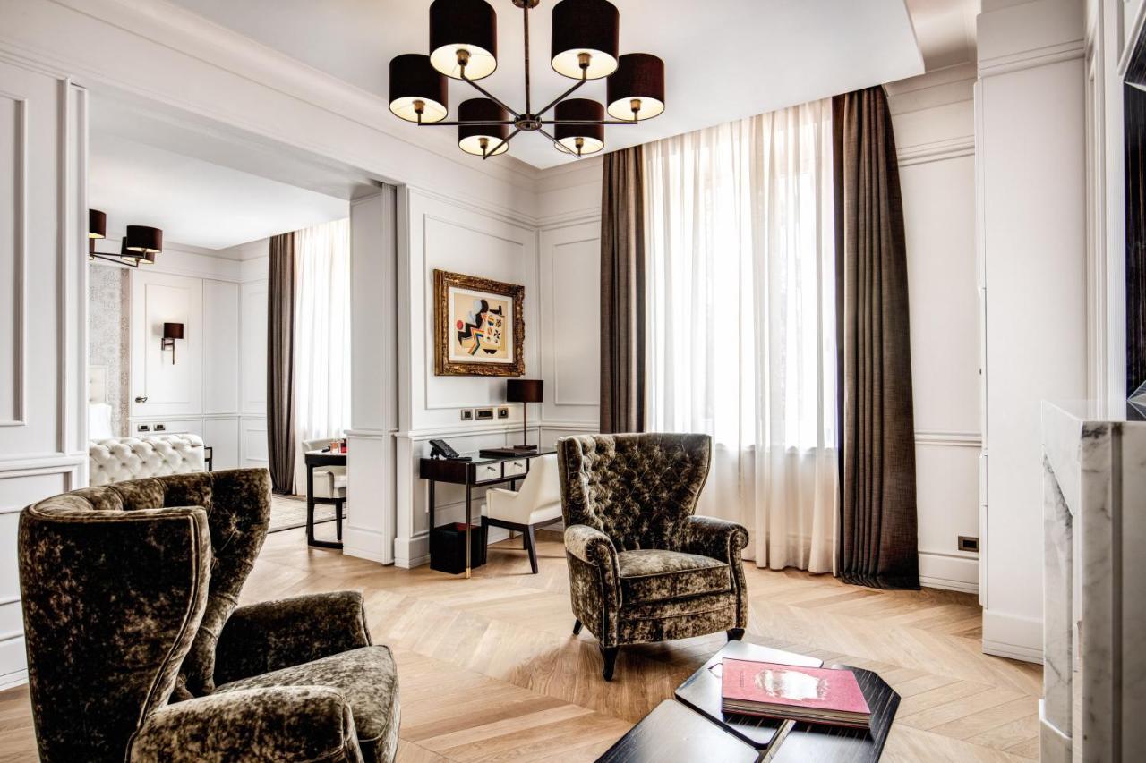 Hotel Splendide Royal - The Leading Hotels of the World photo 3