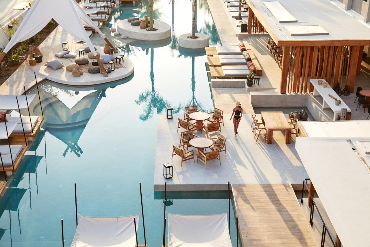 The Syntopia Hotel - Adults Only photo 3