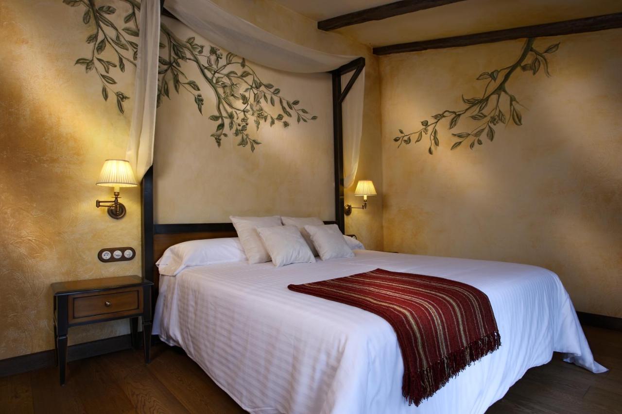 Hotel Rural & Spa Los Ánades photo 2