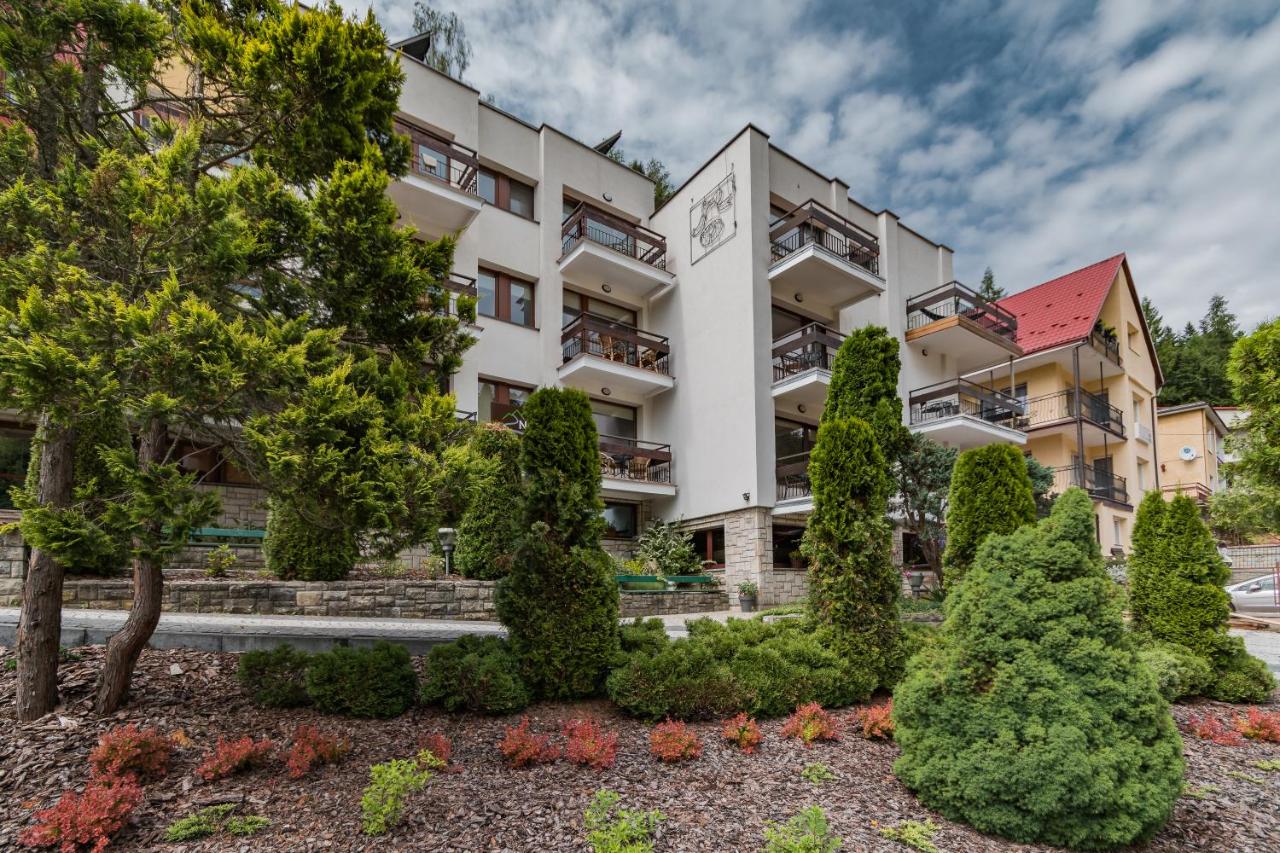 Beskid Balans & SPA