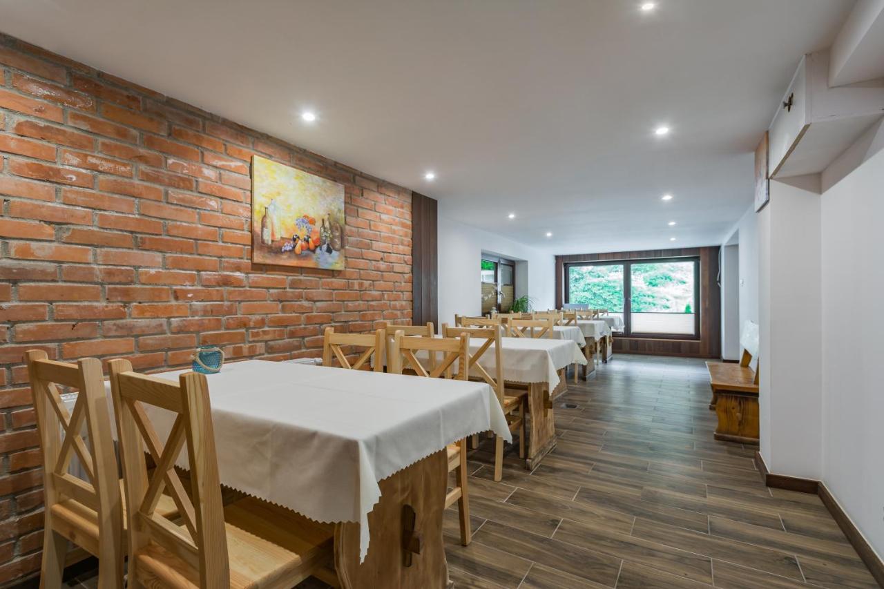 Beskid Balans & SPA photo 4