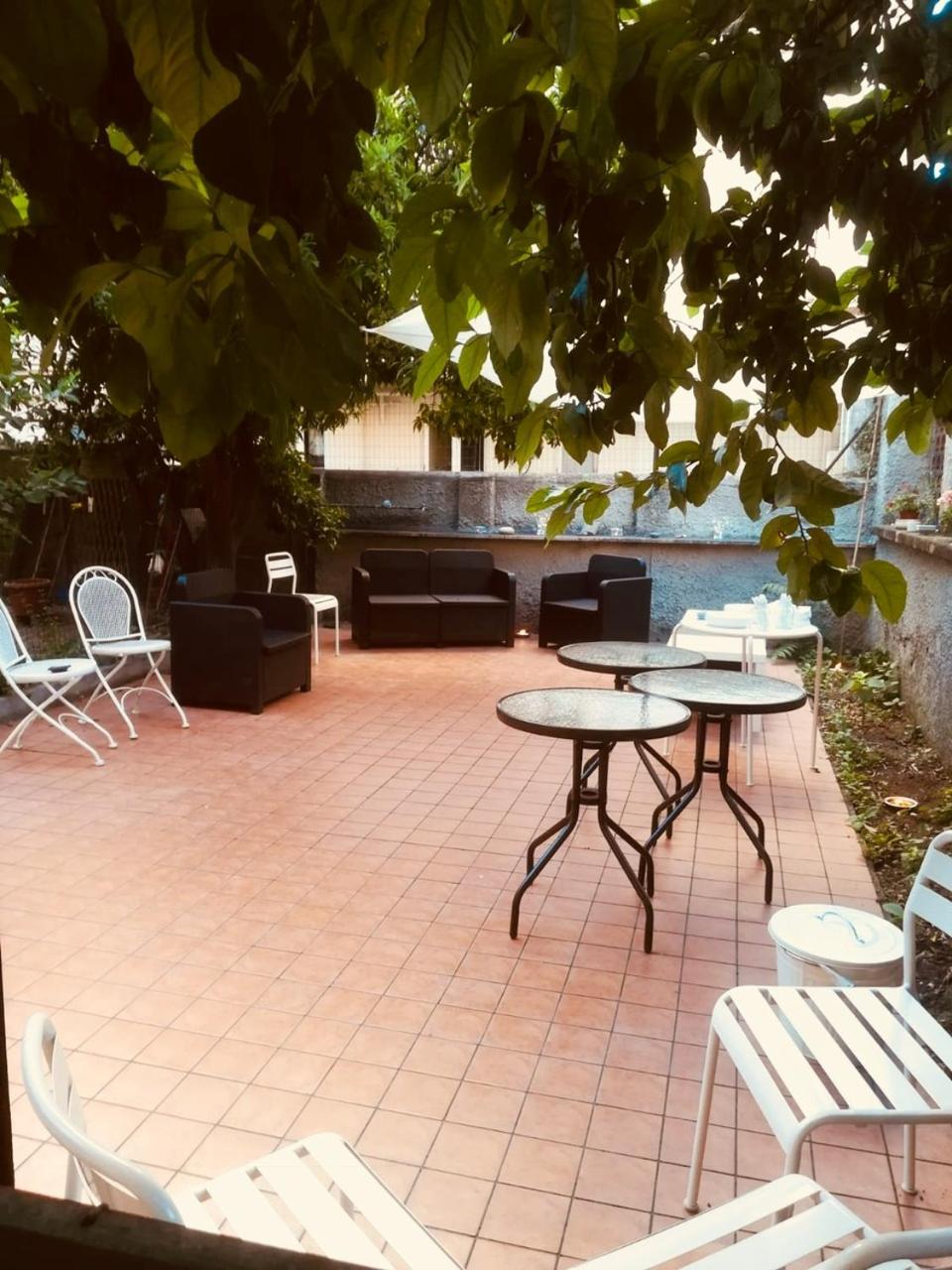 Foto - Relais Villa Fiorelli