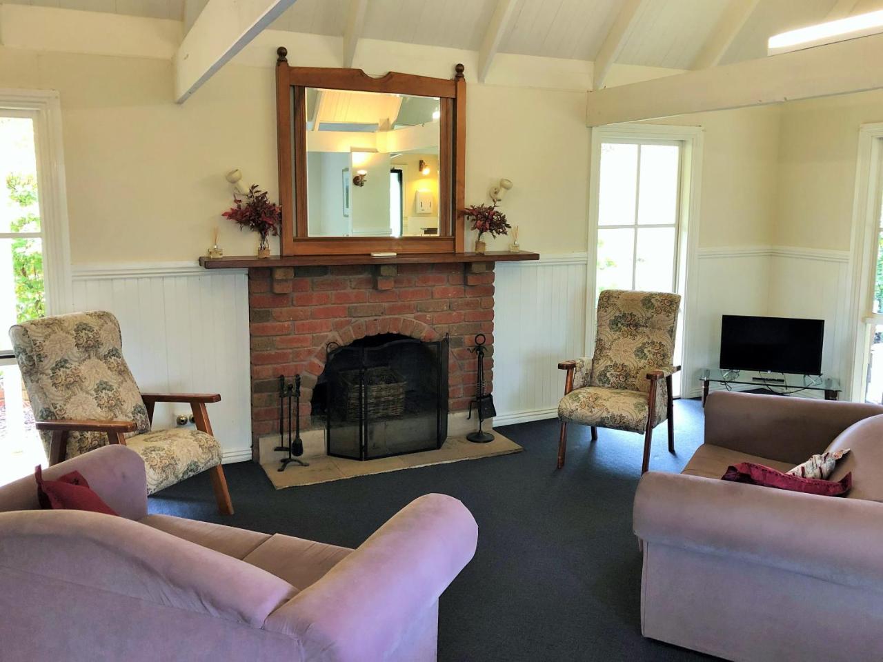 Macedon Ranges Hotel & Spa photo 4