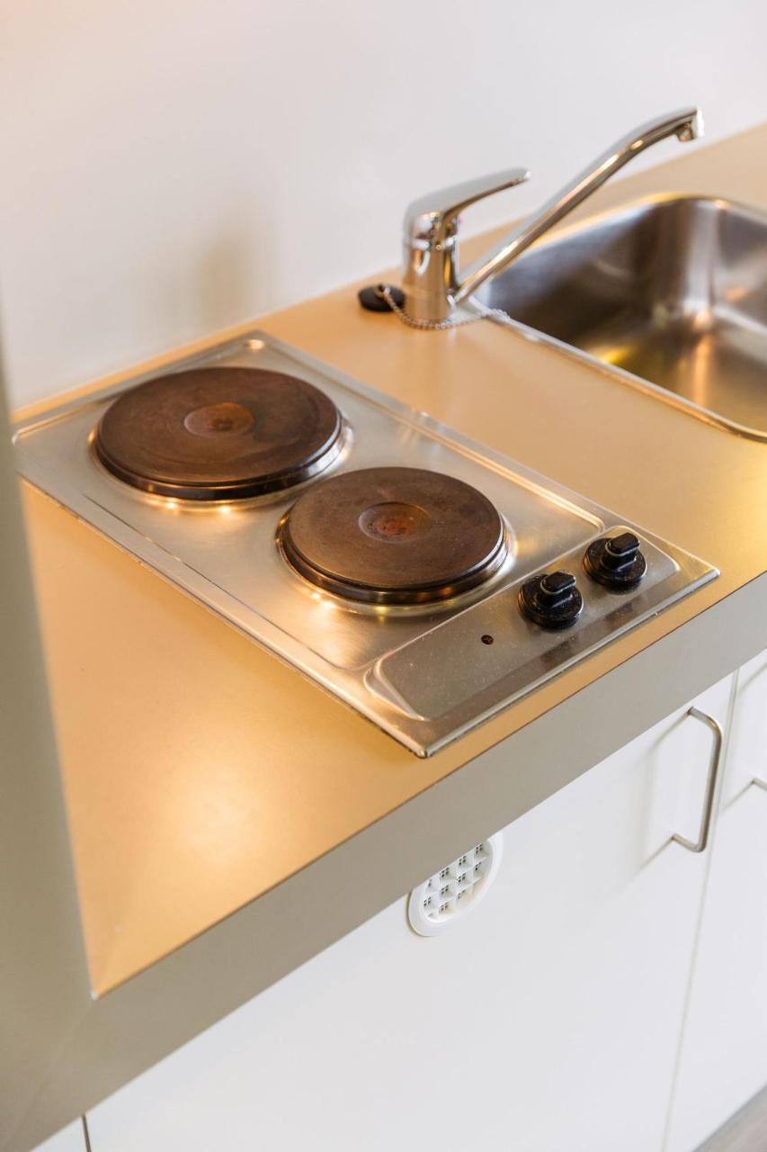 C-Hotels Zeegalm photo 3