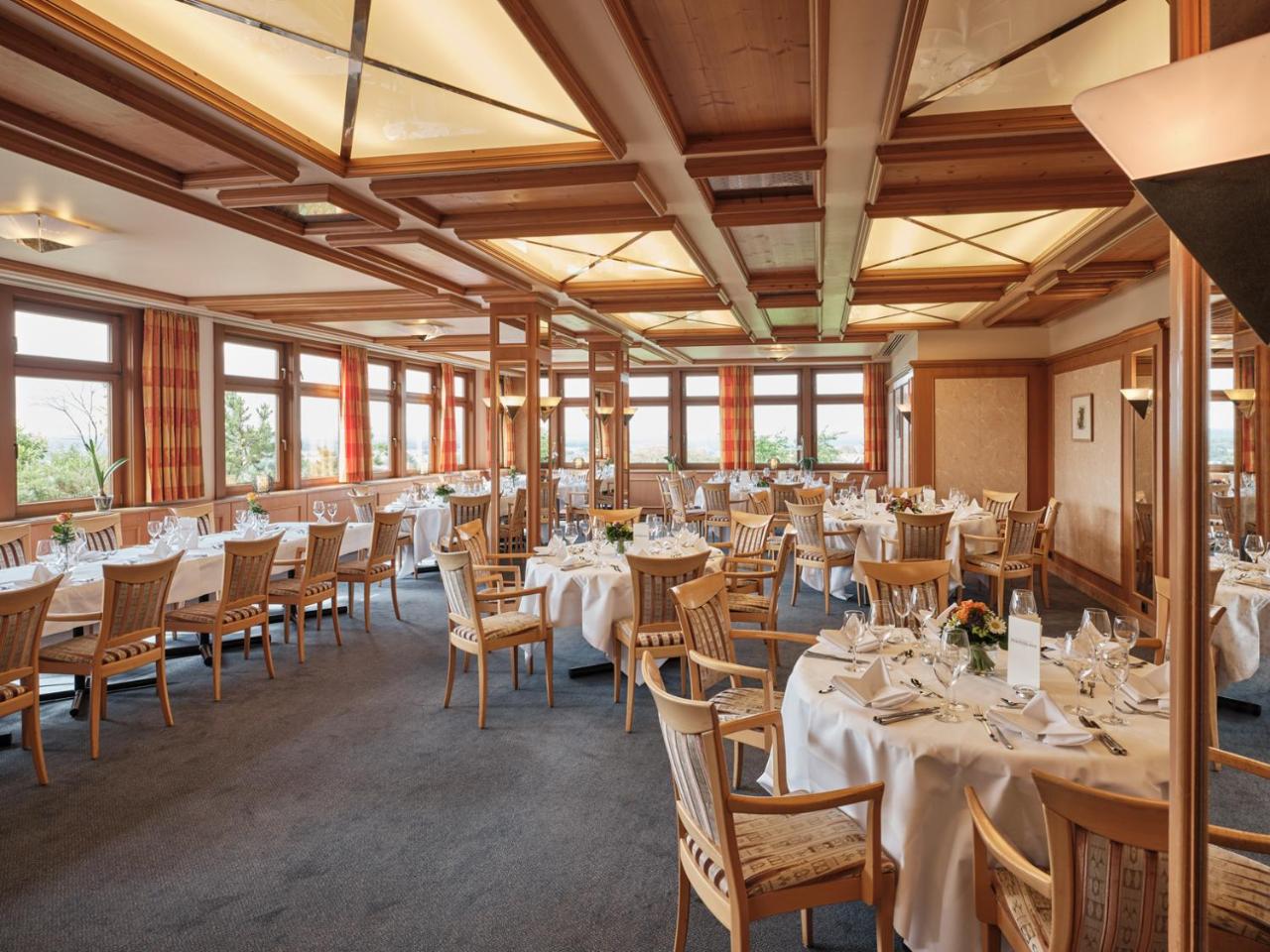 Badhotel Restaurant Stauferland - 6