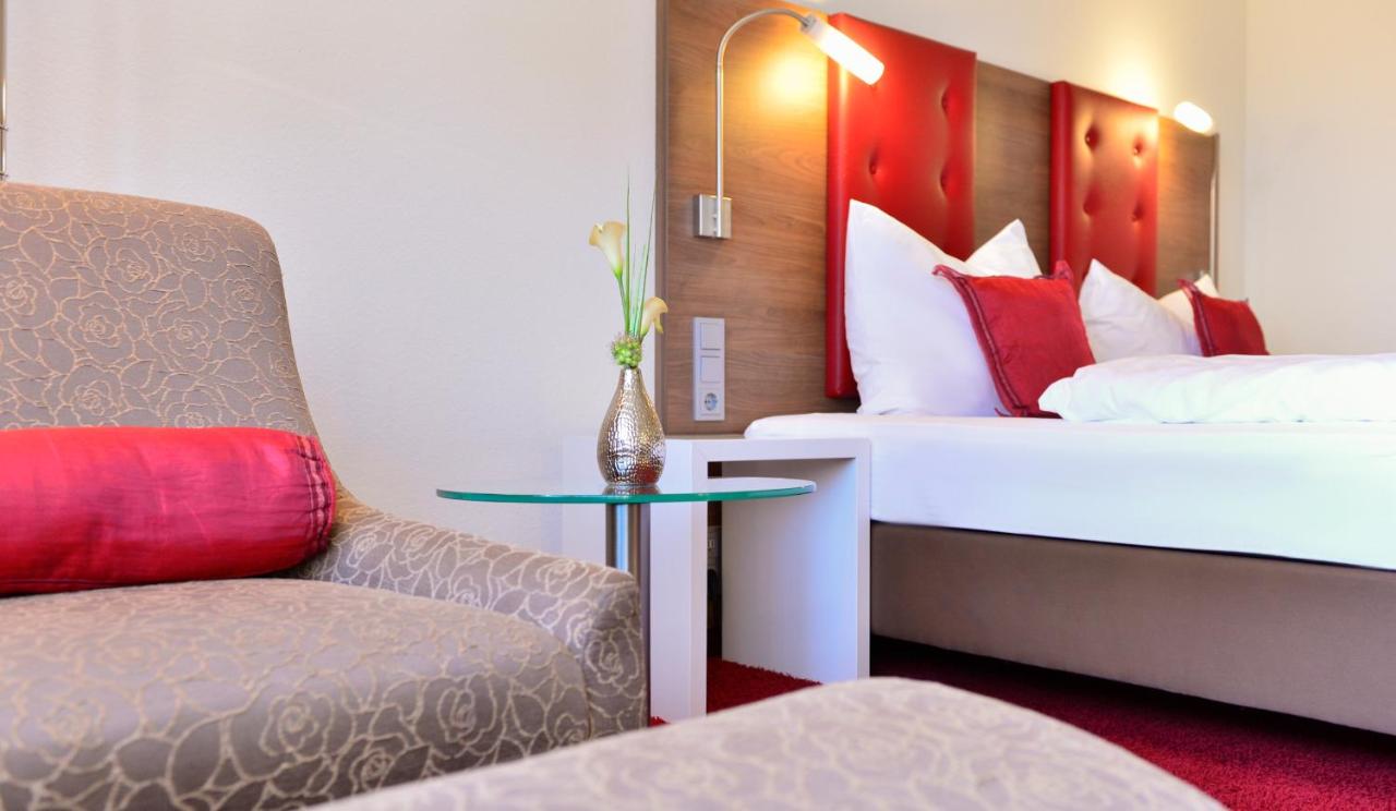 Hotel Fuchsen - 6