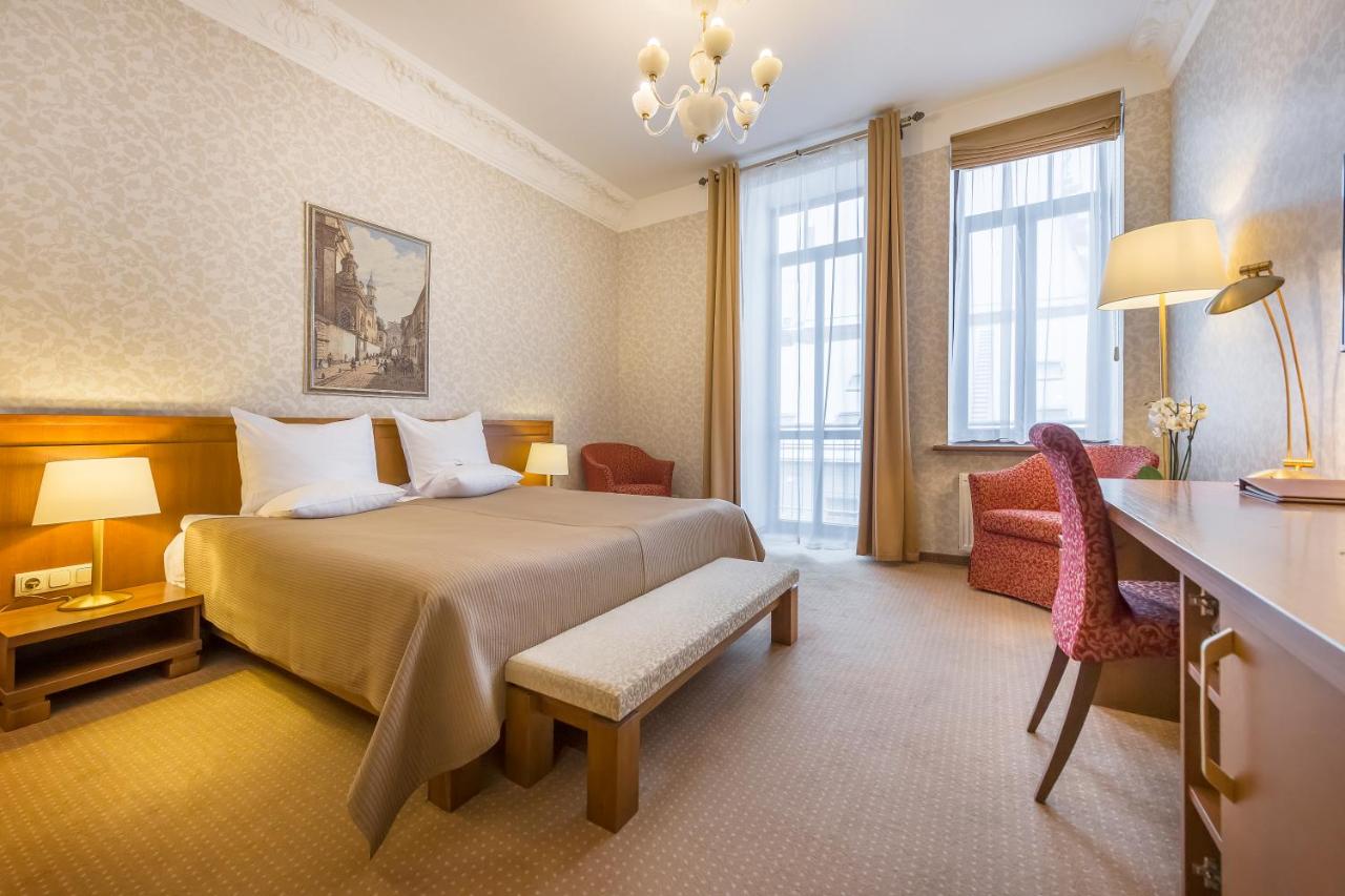 Artis Centrum Hotels - 4