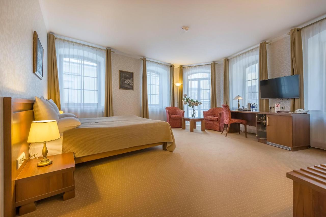 Artis Centrum Hotels - 5
