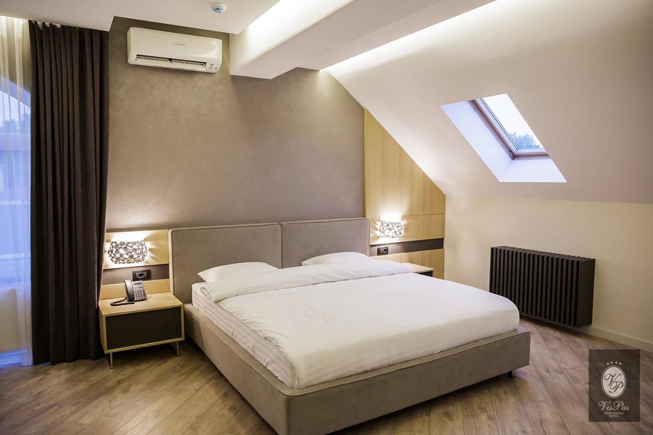 VisPas Hotel photo 4