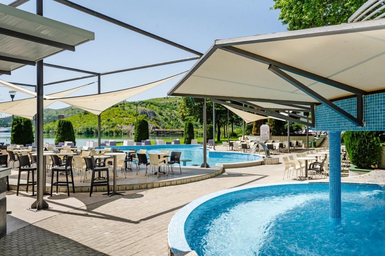 Romantique Veles Hotel photo 3