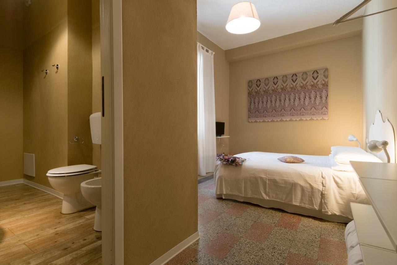 Photo - BluLassù City Center Rooms